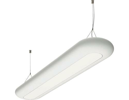 LT - PHANTOM LED 35 3000K Pendelleuchte inkl. LED 35W 4500lm 3000K, Nicht Dimmbar