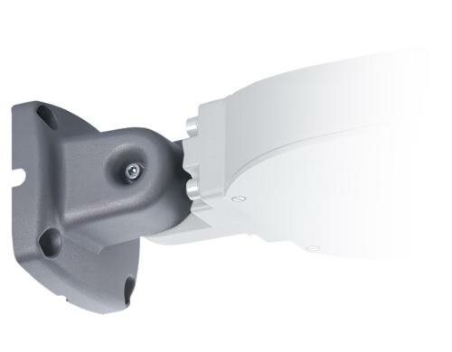 LT - FREGAT LED Wandhalter Silber