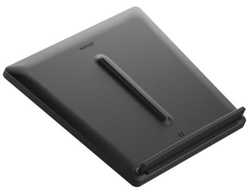 Nomad wless Charger Tesla Model 3 schwarz