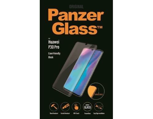 Panzerglass Displayschutz Clear für Huawei P30 Pro