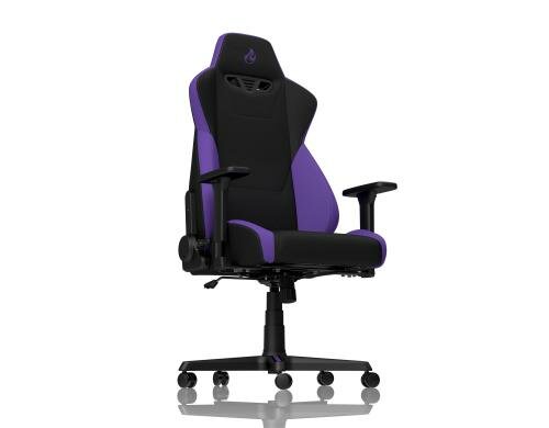 Nitro Concepts S300 Gaming Chair Nebula Purple