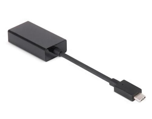 Club 3D, USB 3.1 Typ-C auf VGA Adapter, L= 150 mm, m/f