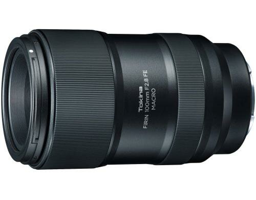 Tokina Firin 100mm f/2.8 AF Sony FF E-Mount
