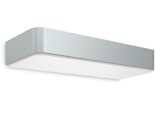Steinel LED Leuchte Xsolar SOL-O 0,07 W, 3000 K, IP44, III, silber