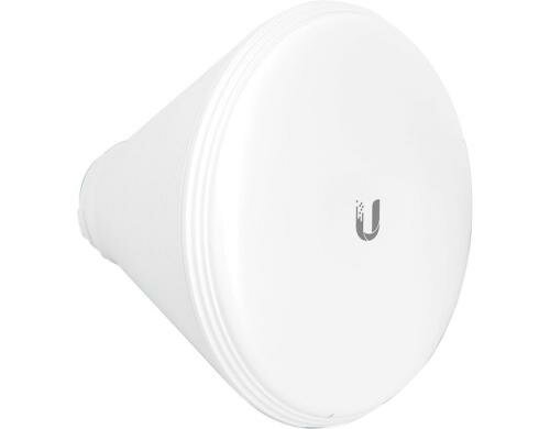 Ubiquiti Horn-5-30:  Horn-Antenne 5Ghz, 30Grad, Twist Port, für PS-5AC