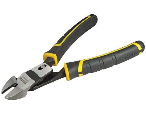 Stanley FatMax Duo Kraftseitenschneider 41% mehr Kraftübertragung