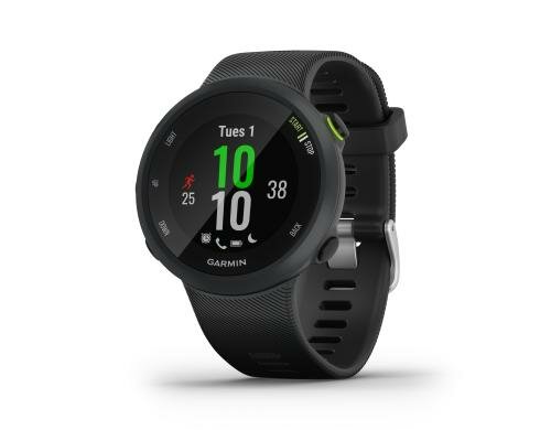 Garmin Forerunner 45 GPS, Large, EU, Black CONFIDENTIAL