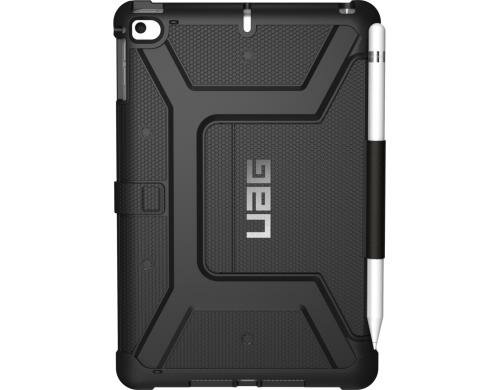 UAG Metropolis Case black iPad Mini 2019