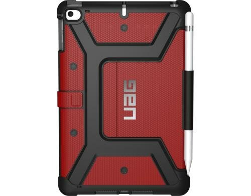 UAG Metropolis Case magma iPad Mini 2019