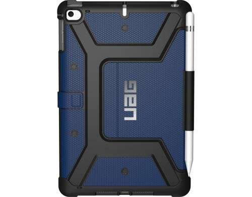UAG Metropolis Case cobalt iPad Mini 2019