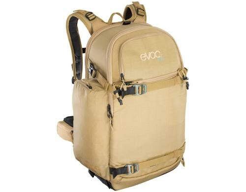 Evoc Rucksack CP 26L new heather gold,one size