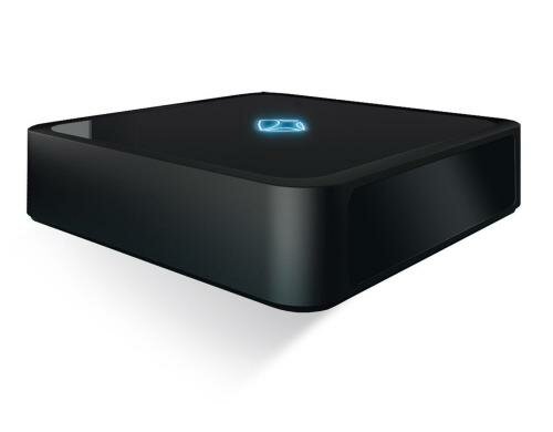 mediola AIO Gateway V6 Mini IQONTROL NEO-App (868MHz, HmIP, IR)