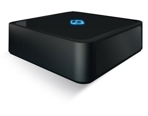 mediola AIO Gateway V6 IQONTROL NEO-App (868/433m, HmIP, IR)