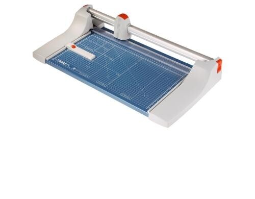 Dahle 442 Rollen-Schneide 510mm Ausw. Messerkopf,Automatische Pressung, A3