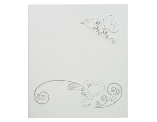 Exacompta Mio Amore Fotobuch 29x32c Deckel aus Kunstleder