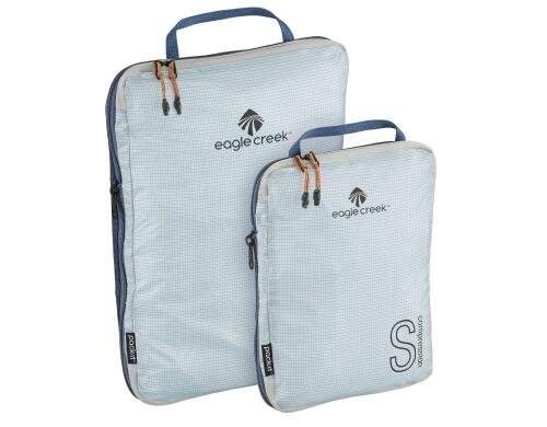 eagle creek Pack-It Spct Tech ComprCube Set S/M, indigo blue