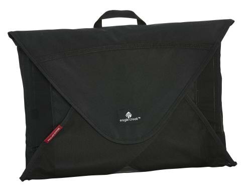 eagle creek Pack-It Original Garment Folder Medium, black