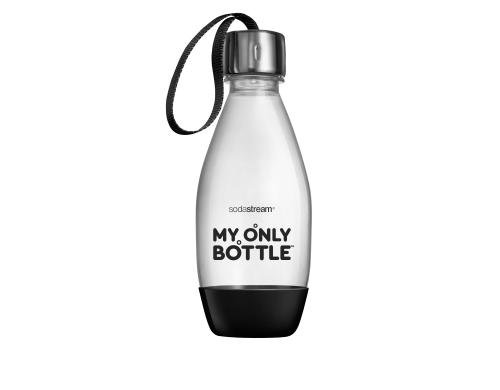 Sodastream My only Bottle Black 0.5 Liter