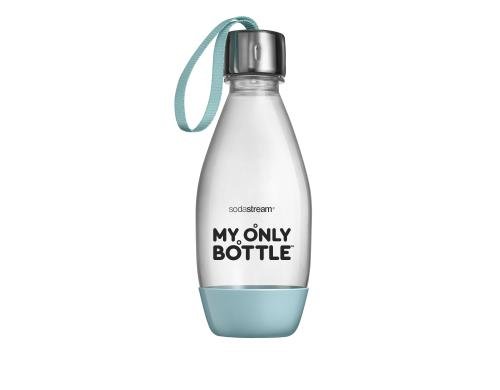 Sodastream My only Bottle Icy Blue 0.5 Liter