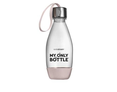 Sodastream My only Bottle Pink Blush 0.5 Liter