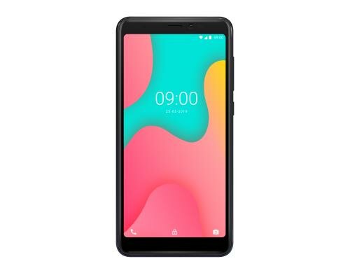 WIKO Y60 Dark Blue DS, 5.45, 1.3GHz Quad Core, 1GB RAM, 5MP