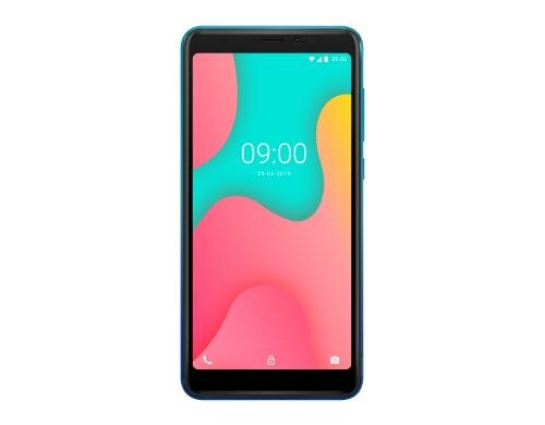 WIKO Y60 Bleen DS, 5.45, 1.3GHz Quad Core, 1GB RAM, 5MP