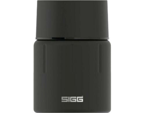 SIGG Lunchbox Gemstone FJ Obsidian Volumen: 0.5 l