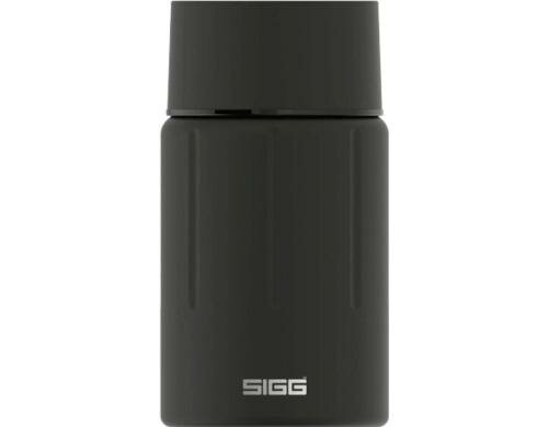 SIGG Lunchbox Gemstone FJ Obsidian Volumen: 0.75 l