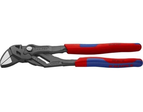 Knipex Zangenschlüssel 250 mm Schlüsselweite 52 mm