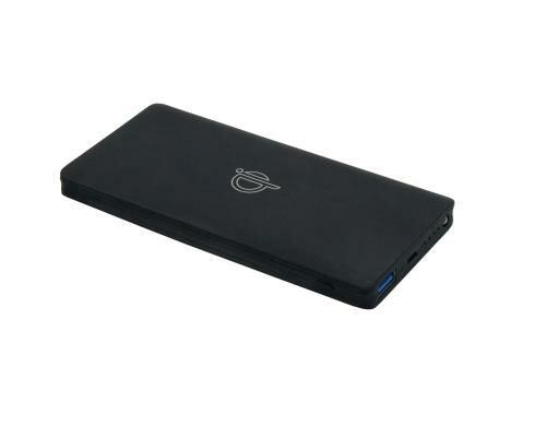 Alldock Powerbank 8000 black passend zu Alldock Ladestation