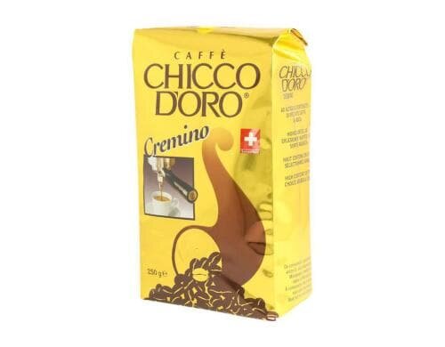 Chicco dOro Cremino gemahlen 250g