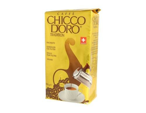 Chicco dOro Tradition gemahlen 500g