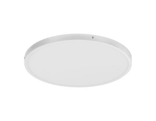 EGLO FUEVA 1 Aufbauleuchte  weiss Technik /  inkl. 1x LED 25W, Dimmbar