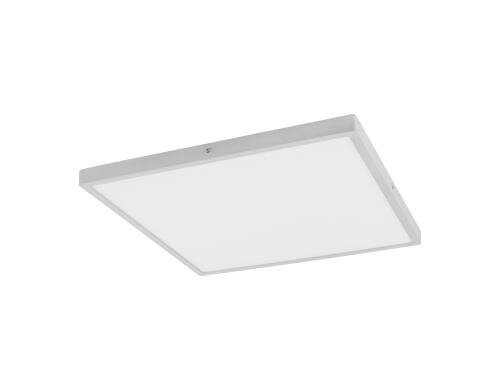 EGLO FUEVA 1 Aufbauleuchte  weiss Technik /  inkl. 1x LED 25W, Dimmbar