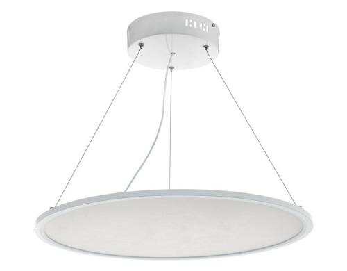 EGLO SARSINA Hängeleuchte  weiss Technik /  inkl. 1x LED 36W, Dimmbar