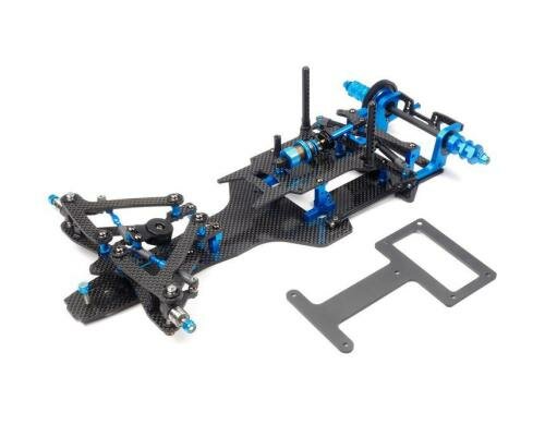Tamiya TRF103 Chassis Kit Bausatz