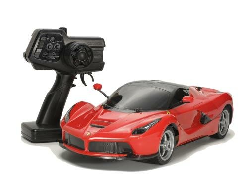 Tamiya XB LaFerrari  (TT-02) RTR