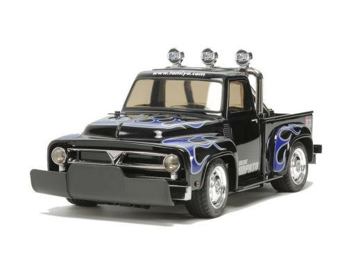 Tamiya Lowride Pumpkin (M-06) Bausatz
