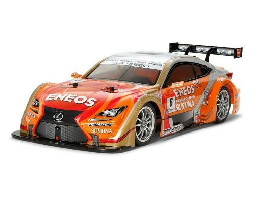 Tamiya Eneos Sustina RC F (TT-02) Bausatz