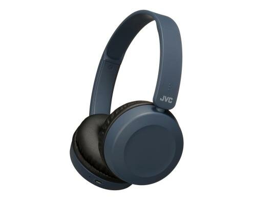 JVC HA-S31BT Bluetooth On-Ear Bluetooth, On-Ear, Azur