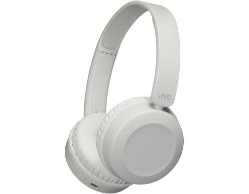 JVC HA-S31BT Bluetooth On-Ear Bluetooth, On-Ear, Grau