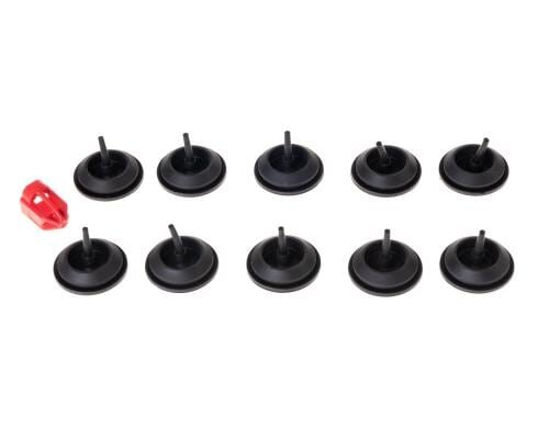 AXIS Dichtung C M20 Kabel 5 - 15 mm 10 Stück