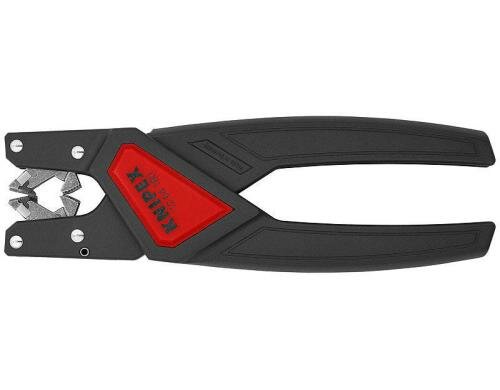 Knipex Flachkabel-Abisolierzange 180 mm Automatisch, 0,75-2,5 mm²