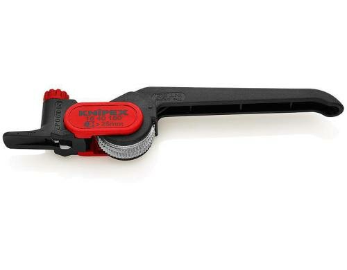Knipex Abmantelungswerkzeug 150 mm glasfaserverstärktes Polyamid