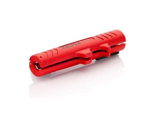 Knipex Universal-Abmantelungswerkzeug 125mm 8,0 - 13,0 Ø mm
