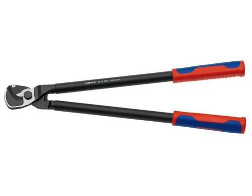 Knipex Kabelschere 500 mm 27 Ø mm