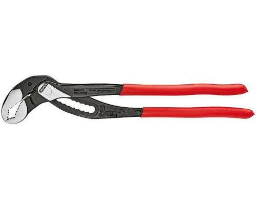 Knipex Rohr-&Wasserpumpenzange Alligator XL sz-atramentiert 400 mm