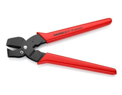 Knipex Ausklinkzange brüniert 250 mm 16x32 mm