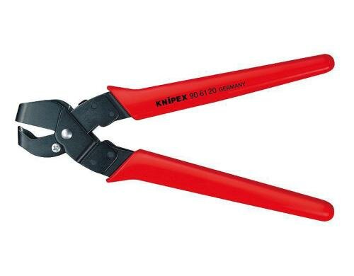 Knipex Ausklinkzange brüniert 250 mm 20x29 mm