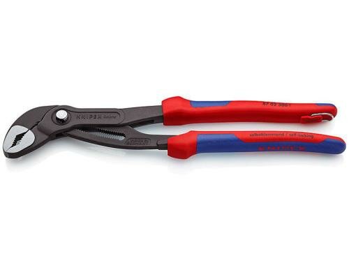 Knipex Hightech-Wasserpumpenz. Cobra 300mm mit Öse